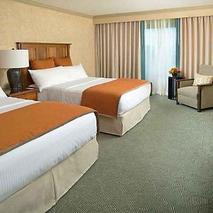 Resort Room Two Queen Beds